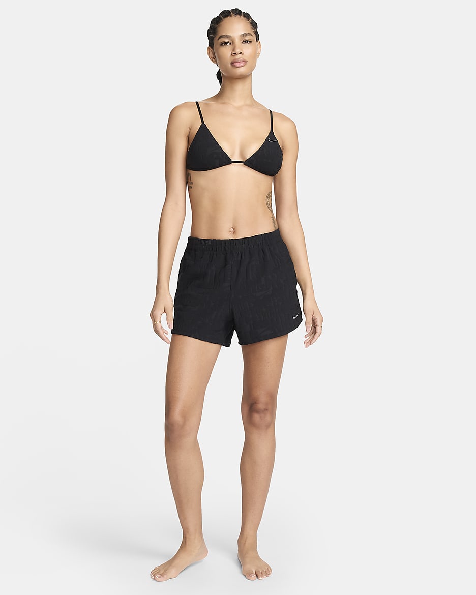 Nike swim cover up online